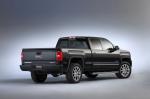 GMC Sierra Denali Crew Cab 2014 года